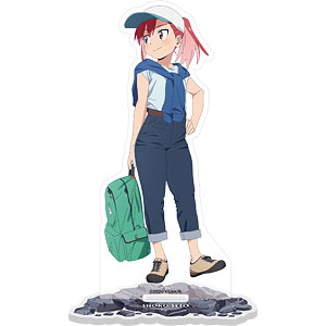 瑠璃の宝石 アクリルスタンド 瀬戸硝子