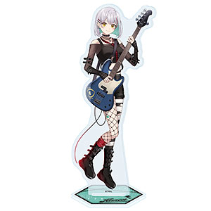 アクリルスタンド「ななしいんく」 10/茜音カンナ(描き起こしイラスト