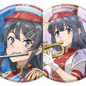 TVアニメ「まちカドまぞく 2丁目」描き下ろしデスクマット 【マーチングver】 TVアニメ「まちカドまぞく 2丁目」描き下ろしデスクマット