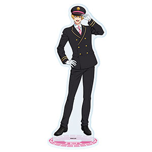 ストライクウィッチーズ劇場版 マルチナ・クレスピ 1/8 完成品フィギュア w17b8b5 マルチナ・クレスピ (フィギュア) - ホビーサーチ フィギュア