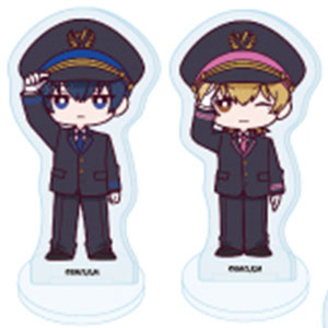 【非売品】忘却バッテリーポップ＋wbイラストc5枚 検索結果]-amiami.jp-あみあみオンライン本店-