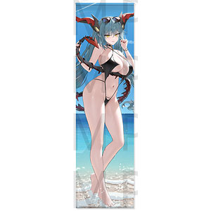 アズールレーン 綾波 鬼神華装 Ver. 1/7スケール あみあみ特典付 あみあみ限定版】アズールレーン 綾波 鬼神華装Ver. 1/7 完成品