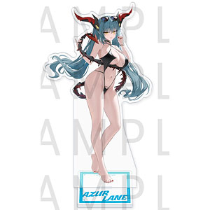 アズールレーン サマーフェア2025 BIGアクリルスタンド(レーゲンスブルク)