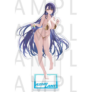 アズールレーン サマーフェア2025 BIGアクリルスタンド(トラファルガー)