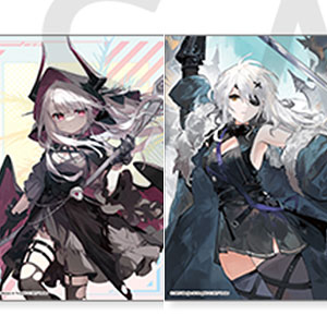「新品未使用」 アズールレーン アルザス グッズ4種セット サマーフェア2025 アズールレーン