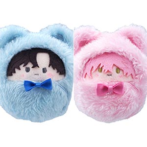 s*s様 忍たま乱太郎 くるみたぴぬい Vol.4 忍たま乱太郎 くるみたぴぬい Vol.4 | TAPIOCA online shop