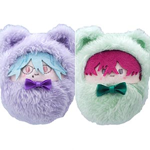 ブレイクマイケース くるみたぴぬいVol.3　7個入りBOX