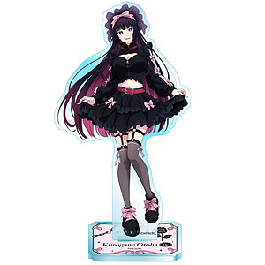 陰の実力者になりたくて！2nd season 描き下ろし抱き枕カバー