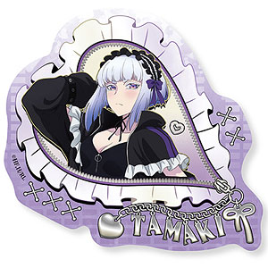 中古】(本体C/箱B)【特典】萌姫連合 ゆり＆ステラ 豊年 1/4