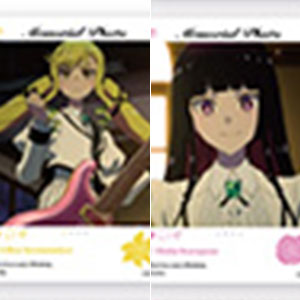 ２BOX　EMOCA　忍たま乱太郎　エモカ　エンスカイ① 忍たま乱太郎 EMOCA【1BOX 16パック入り】 ｜ エンスカイショップ