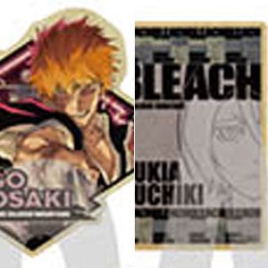 【新規ファン必見】劇場版BLEACH限定版1〜2と3作目通常版他約28点セット❗️ Amazon.co.jp: バンダイ(BANDAI) UNION ARENA NEW CARD