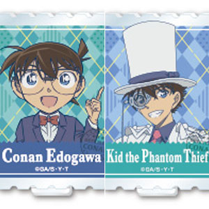 名探偵コナン　フィギア6体➕特典ステッカー2セット追加 検索結果]-amiami.jp-あみあみオンライン本店-