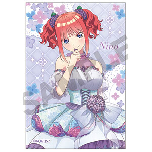 五等分の花嫁 二乃 アベイル 缶バッジ 17点セット 映画「五等分の花嫁」× アベイル限定描き下ろしグッズ 1月27日発売!