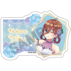 美品 M サイクルジャージ レーシングミク 2021 Private Ver. レーシングミク 2021Ver. A5アクリルアート 3 Private ver./4