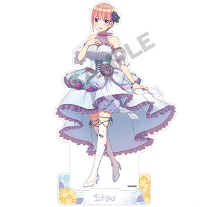クールドジ男子 デカアクリルスタンド 二見瞬 Easter ver