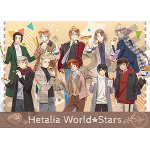 02▢ ヘタリア World☆Stars NA0709-1 ヘタリアWS - البحث / X