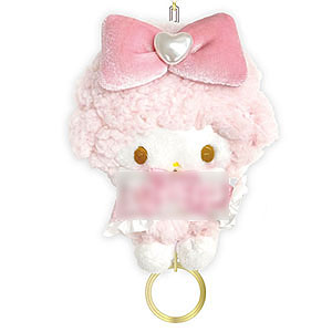 マイスウィートピアノ もふもふロングポーチ[ティー・シー・ピー