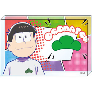 一松&カラ松セット おそ松さんの商品｜mu-moショップ