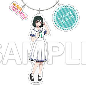パンドラシステム ロウきゅーぶ！SS 袴田ひなた 1/10 完成品