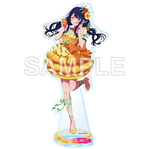 松浦果南 アクリルスタンド ホワイトドレスver./ブラックドレスver. 松浦果南 アクリルスタンド ホワイトドレスver./ブラックドレス