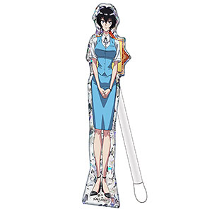 九龍ジェネリックロマンス どこスタ(ホロラメver.) 鯨井令子