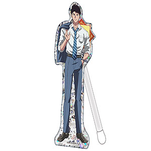 九龍ジェネリックロマンス どこスタ(ホロラメver.) 工藤発