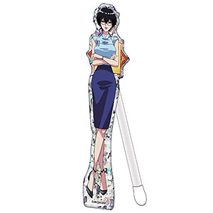 九龍ジェネリックロマンス どこスタ(ホロラメver.) 鯨井B