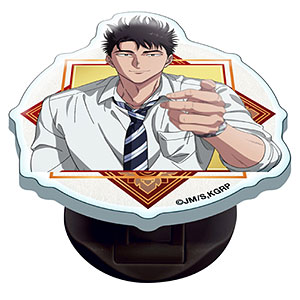 アクリルアートボード「家庭教師ヒットマン REBORN！」01/誕生日