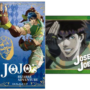 プラボードコレクションPetit ジョジョの奇妙な冒険 ダイヤモンドは