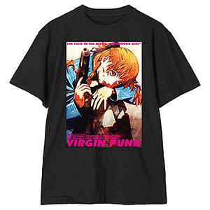 ヴァージンパンク Tシャツ XXL 2XL messa store 神氷羽舞 fit=scale-down,w=1200