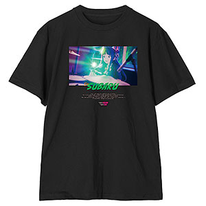 東方Project レミリア・スカーレット Tシャツ/BLACK-M（再販