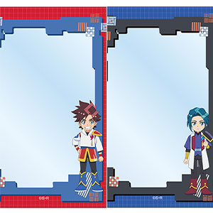 【鳴潮】カルテジアイメージ　ネックレス　神権の剣「ティルフォング」　公式正規品 限定販売】【特典】鳴潮 カルテジアイメージ ネックレス 人権の
