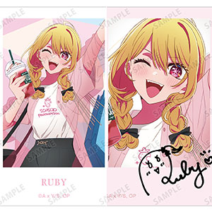 推しの子】 描き下ろし 黒川あかね ショッピングver. インスタント