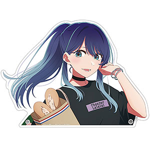 小石川エマ　冬服　ドリーミングスタイル　インペリアルローズ　特典付 限定品】小石川 エマ【聖アイリス女学園高等部・冬服