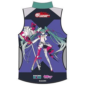 とげ　サイクルジャージレーシングミク2018 Edge2 Ver sunvolt-store_g18091
