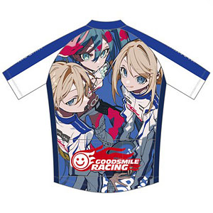 【未使用】レーシングミク 2014　サイクルジャージEDGE2 上下セット【L】 FICE ファイス on X: 