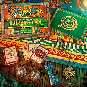 海外限定正規ライセンス品　ヒックとドラゴン　トゥース 海外限定正規ライセンス品 ヒックとドラゴン トゥース - メルカリ