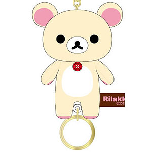 mikko illustrations フォンストラップ キャミー[ティー・シー