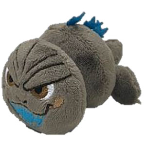 ゴジラ(2023)ぬいぐるみマグネットセット