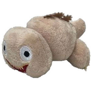 ゴジラ(2023)ぬいぐるみマグネットセット[東宝]《発売済・在庫品》