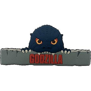 14個 ご当地 ゴジラ 地域限定版ストラップねつけマスコット