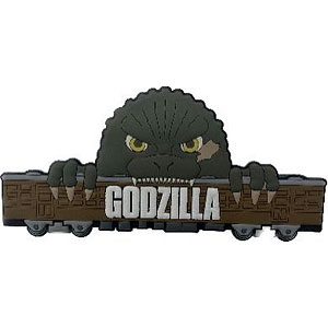 ゴジラ×コング　一番くじ モンスターヘッドマグネットＦ賞 楽天市場】一番くじ ゴジラ×コング 新たなる帝国 F賞 モンスター