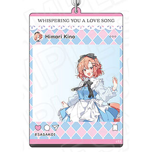 【新品】 ささやくように恋を唄う　限定チェキ風ブロマイド　特典 ささやくように恋を唄う 限定 チェキ風ブロマイド 特典の通販 by