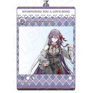 【新品】 ささやくように恋を唄う　限定チェキ風ブロマイド　特典 suzuketu on X: 