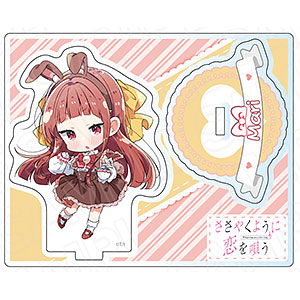 ささやくように恋を唄う　ミニアクリルアート A B TVアニメ ささやくように恋を唄う ミニアクリルアート ローレライ アリス