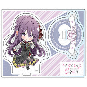 ささやくように恋を唄う アクリルスタンド 泉志帆 アリス