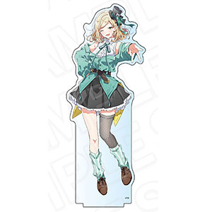 TSUTAYA限定 ささやくように恋を唄う 水口亜季 泉志帆 アクリルスタンド TSUTAYA限定 ささやくように恋を唄う 水口亜季 泉志帆 アクリル