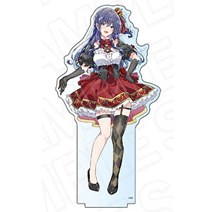 ささやくように恋を唄う つながるデカアクリルスタンド 水口未希