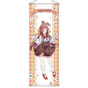 ささやくように恋を唄う 特大タペストリー 泉志帆 アリス ver