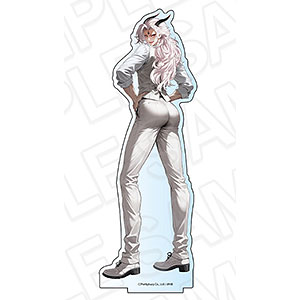 地獄のどこが悪い？-What in“HELL”is bad？- デカアクリルスタンド